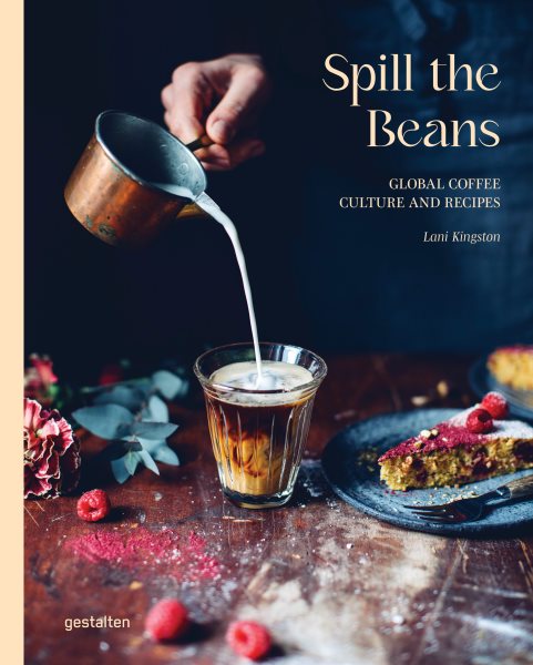 Split The Beans Book