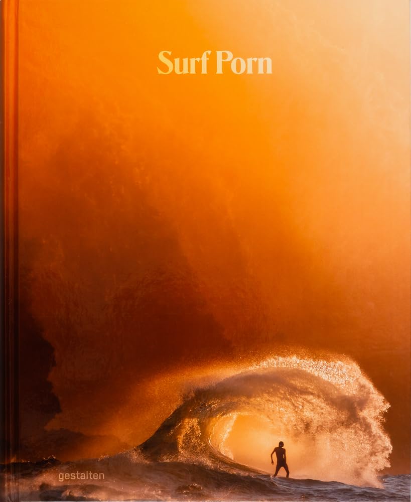 Surf Porn Book