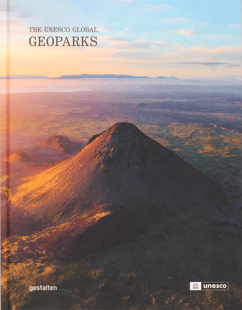 Geoparks Book
