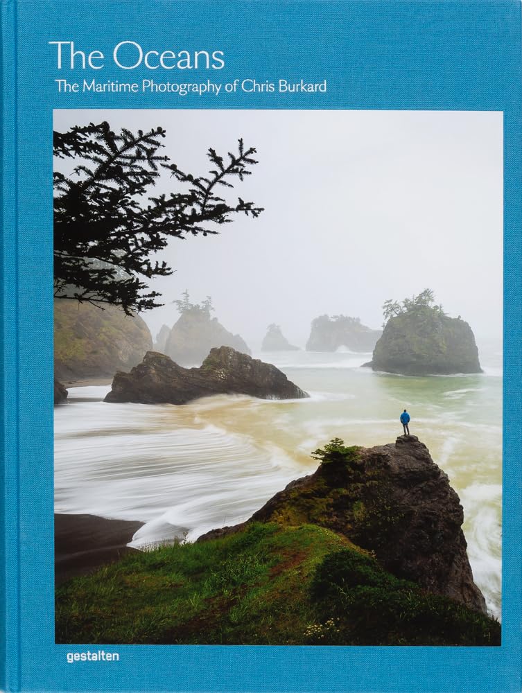 The Oceans Book