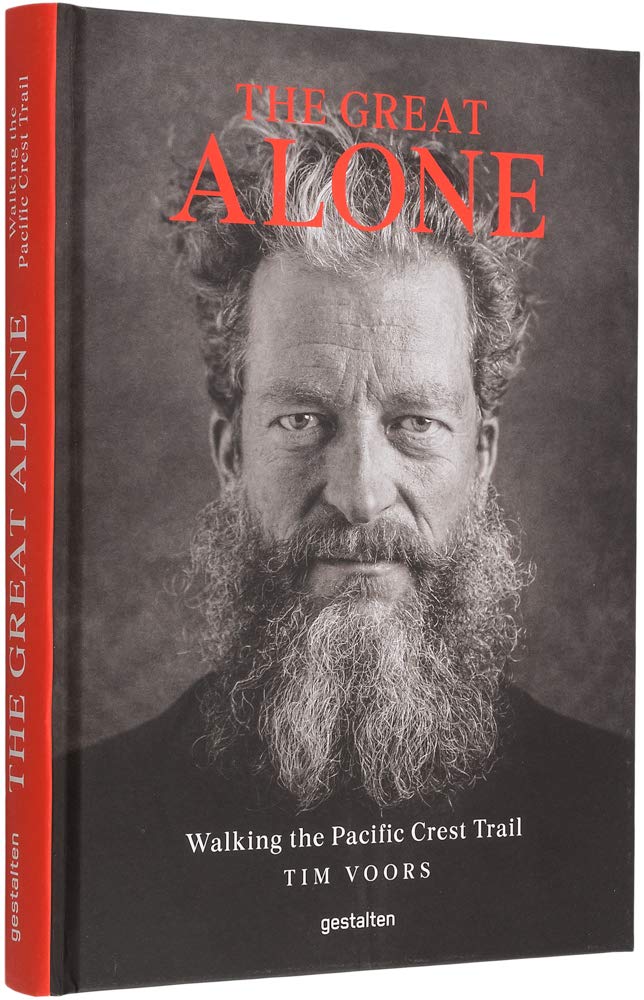 The Great Alone Book