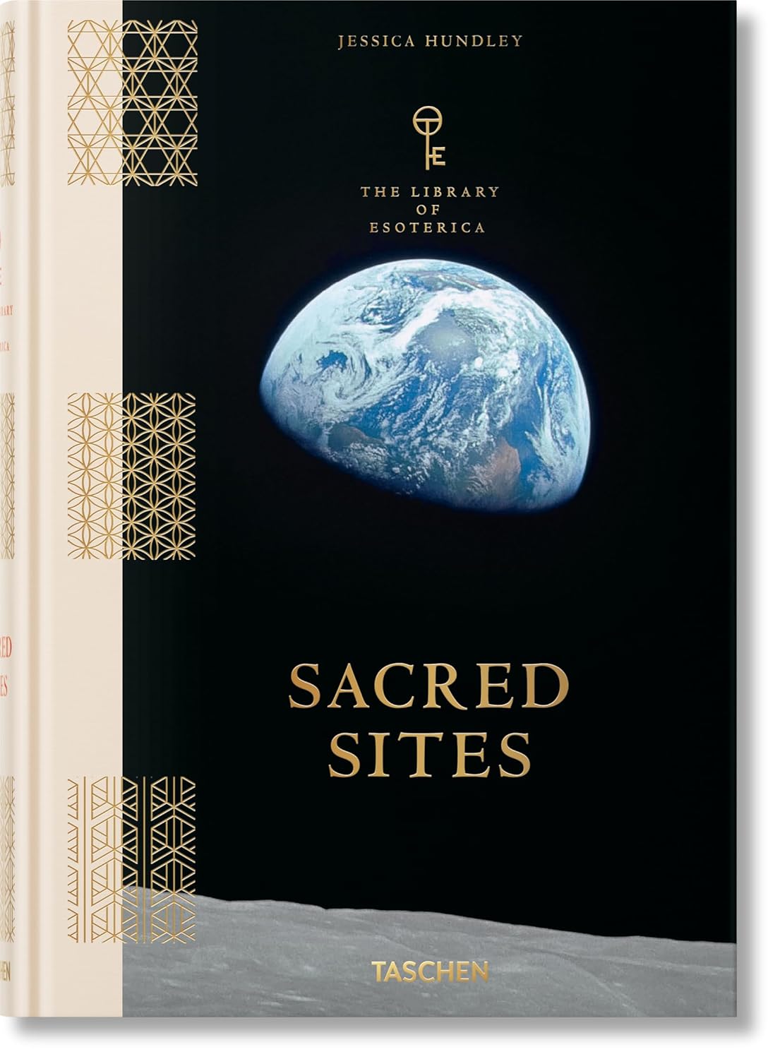 Sacred Sites Book