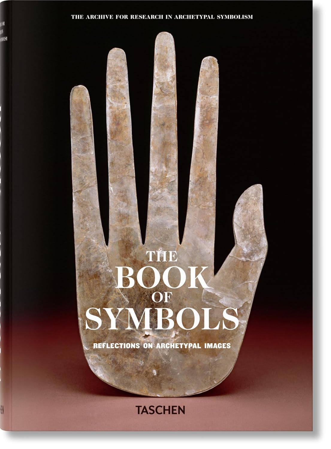 The Book of Symbols. Reflections on Archetypal Images Book