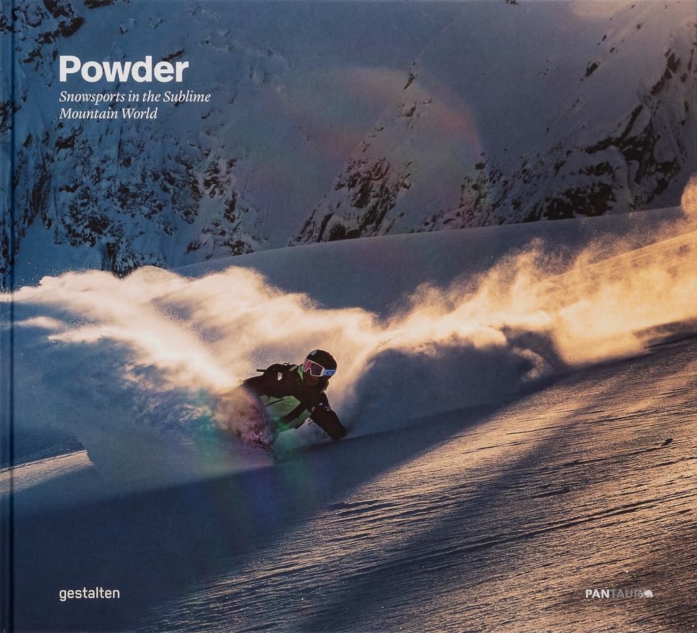 Powder Book