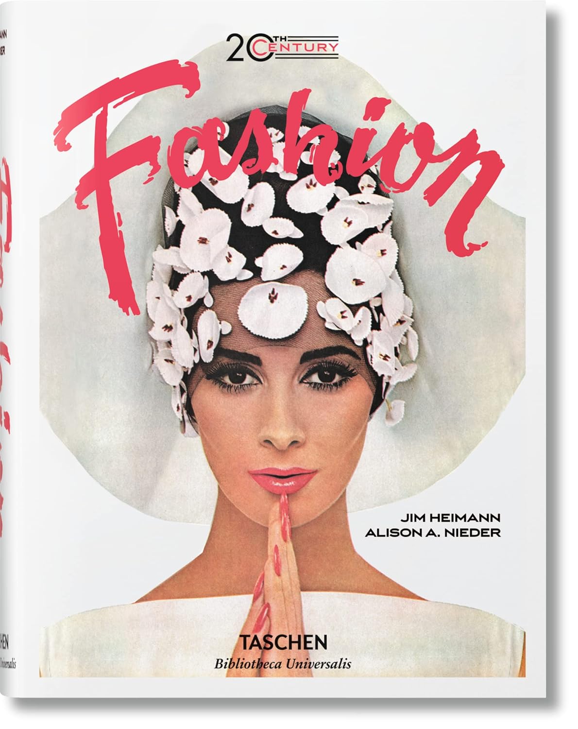 Century Fashion Book