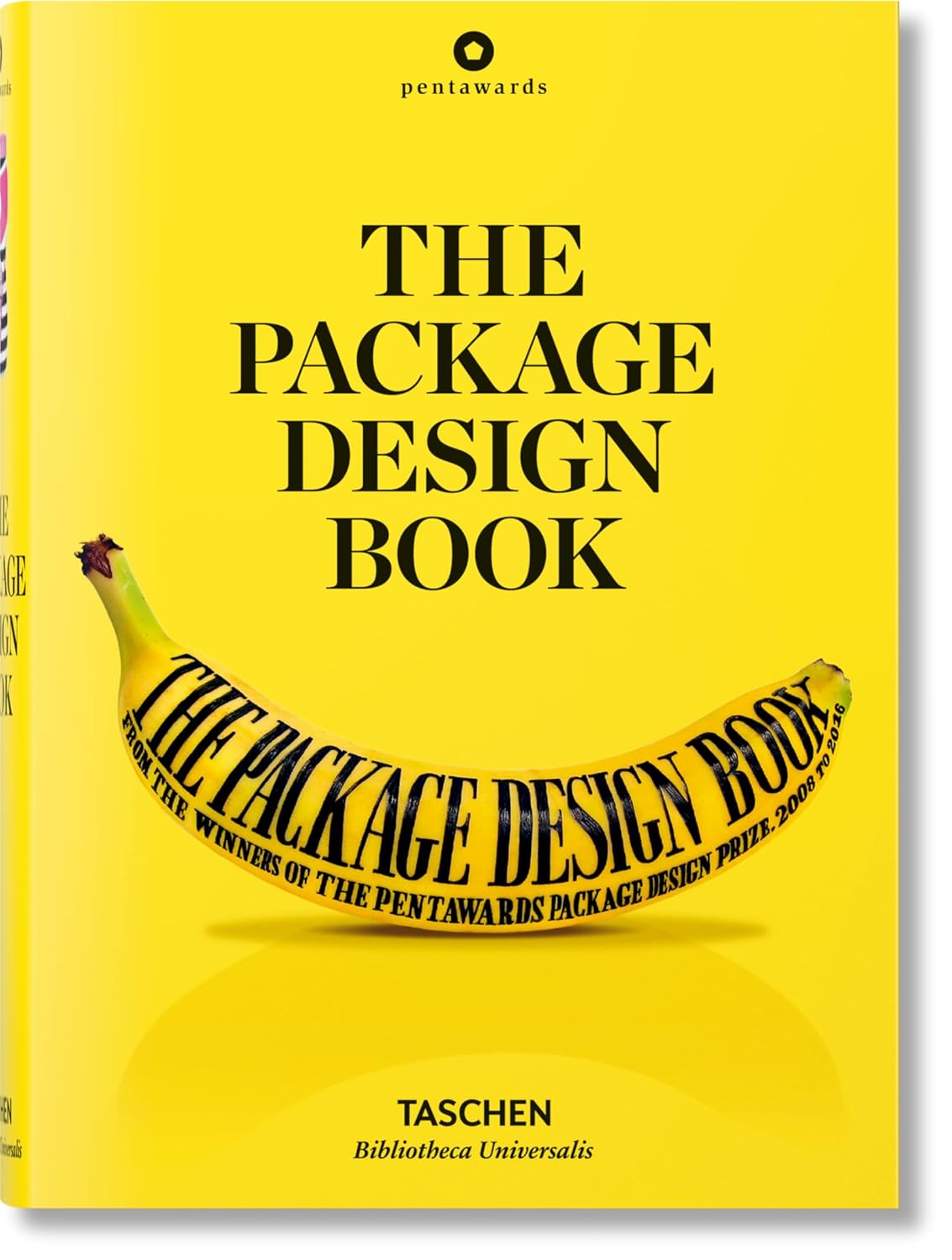 The Package Design Book Book