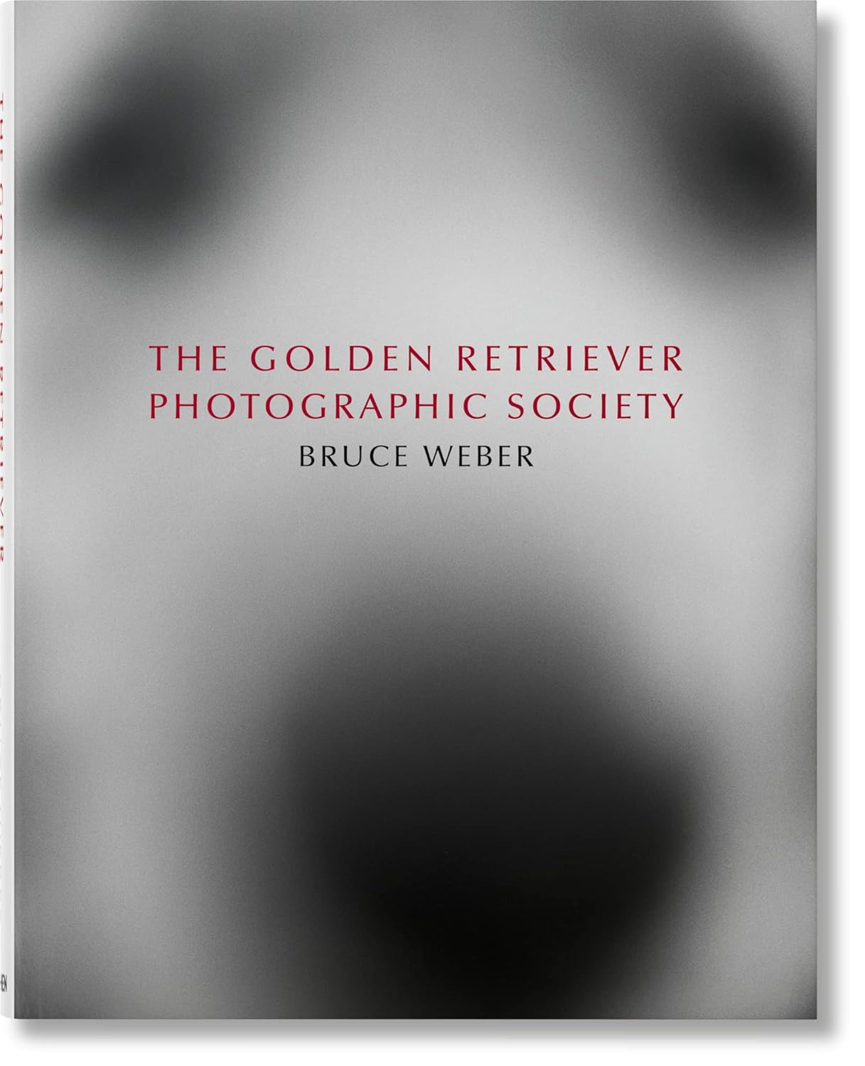Weber. Dogs Book