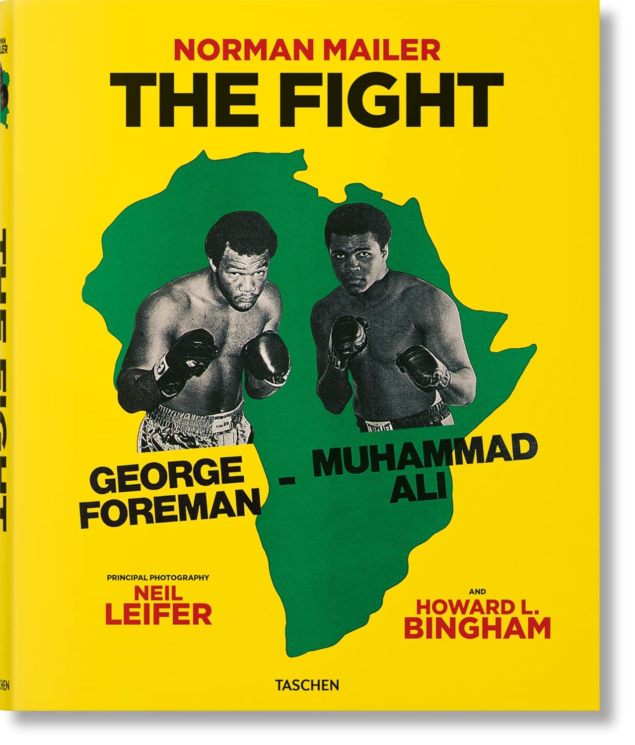 The Fight Book