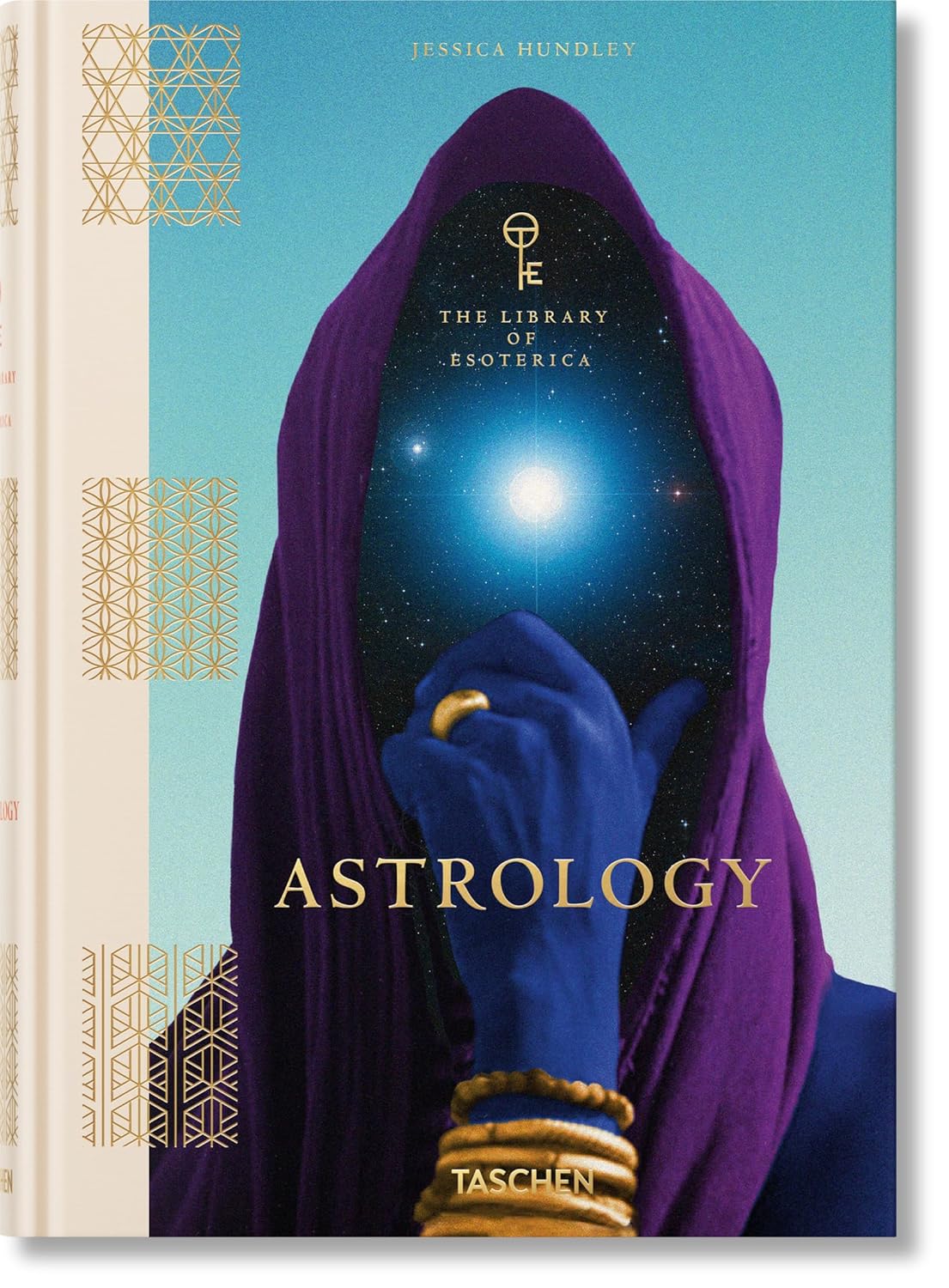 Astrology. The Library of Esoterica Book