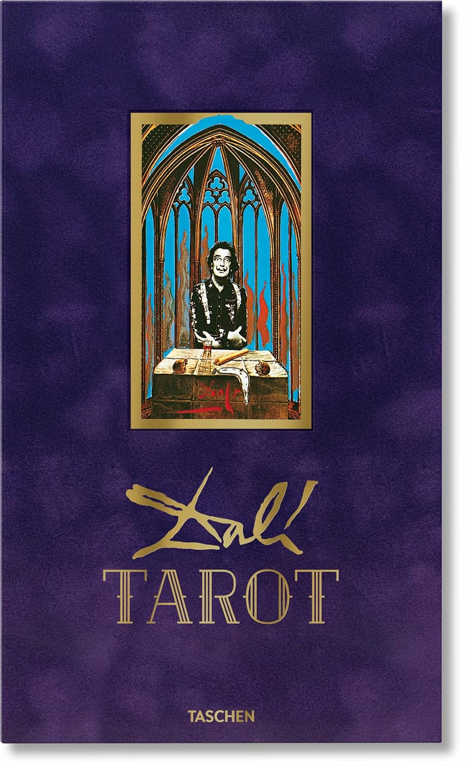 Tarot Book