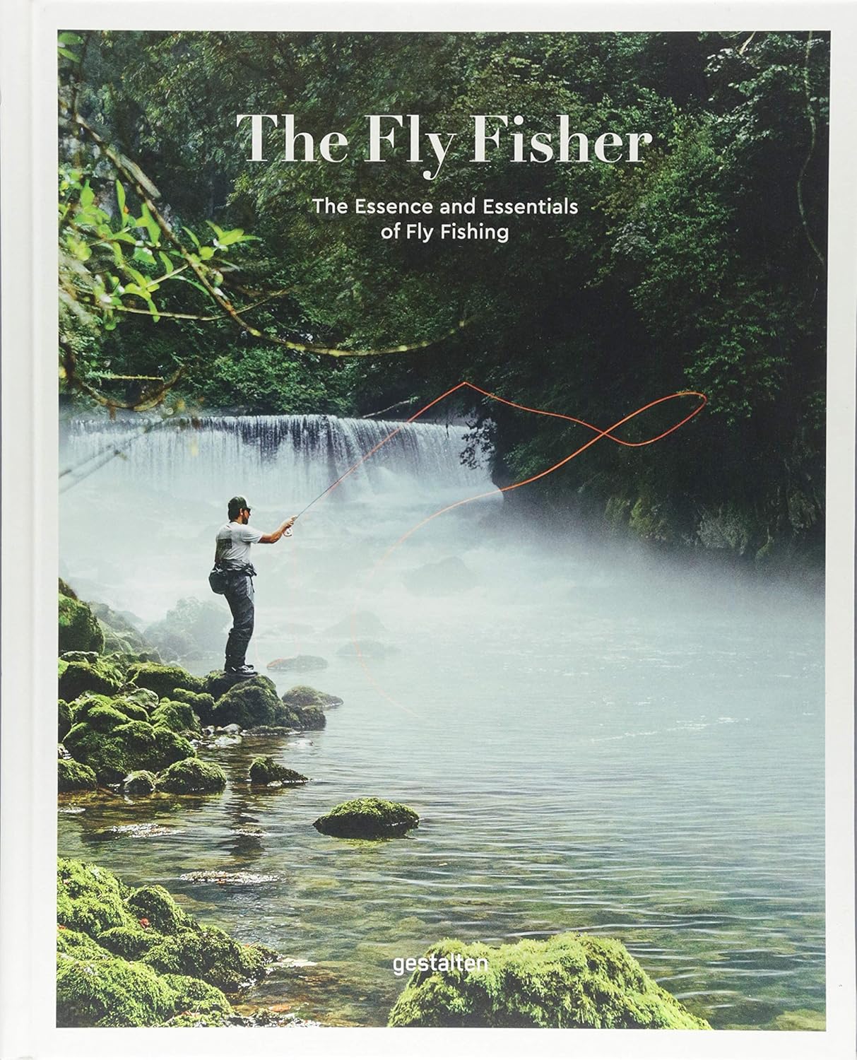 The Fly Fisher Book