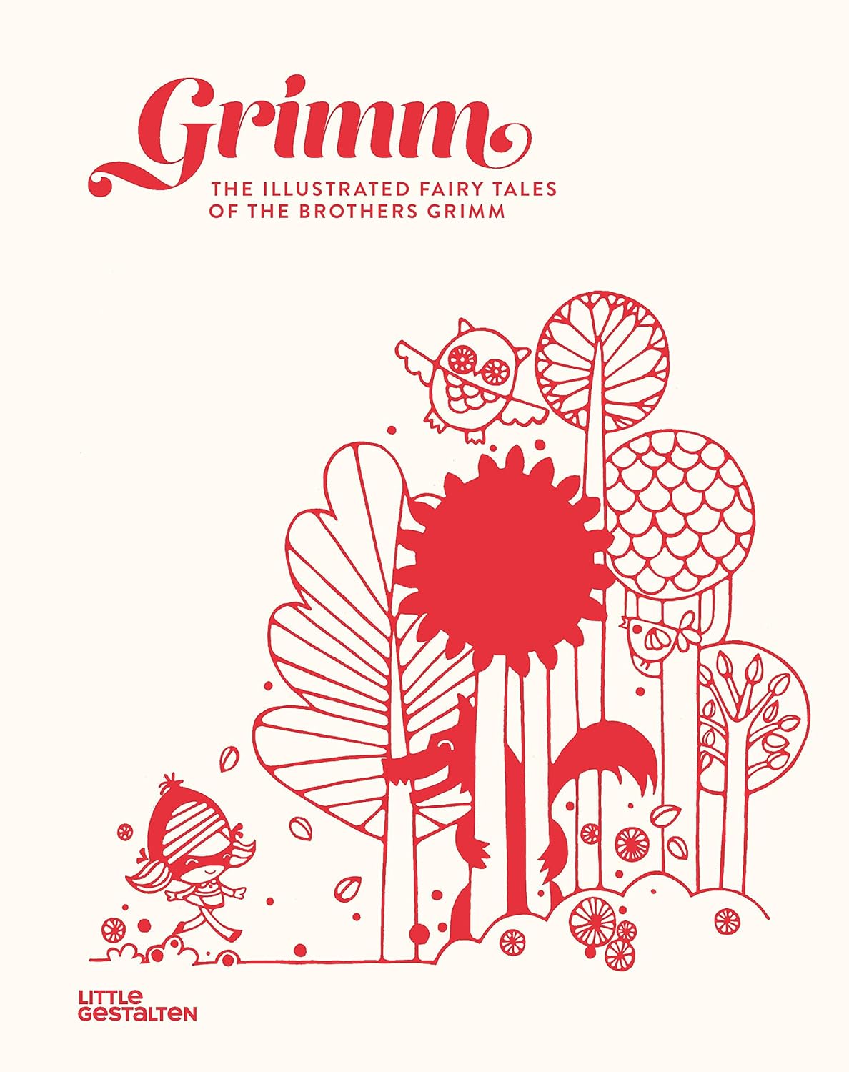 Grimm Book