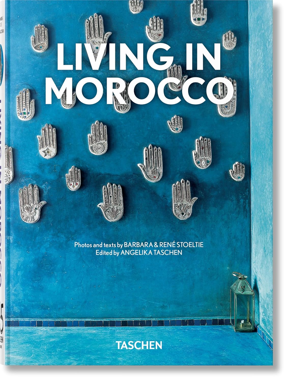 In Morocco Book