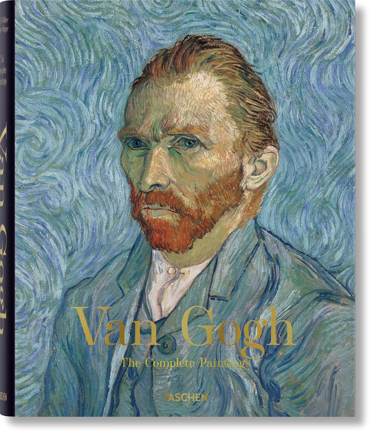 Van Gogh Book