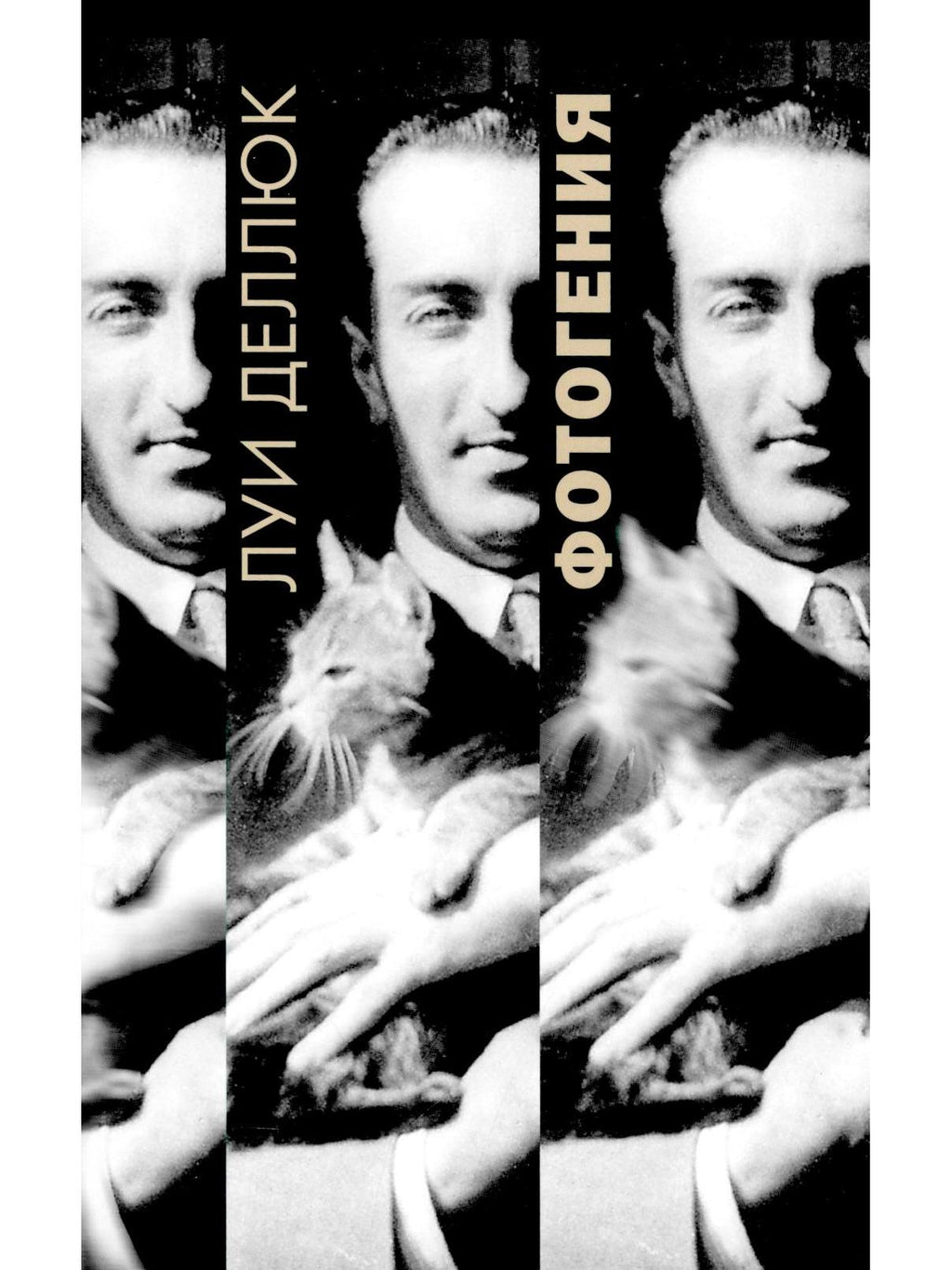 Годовой запас книжек о кино