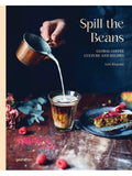 Split The Beans Book