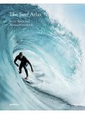 The Surf Atlas Book