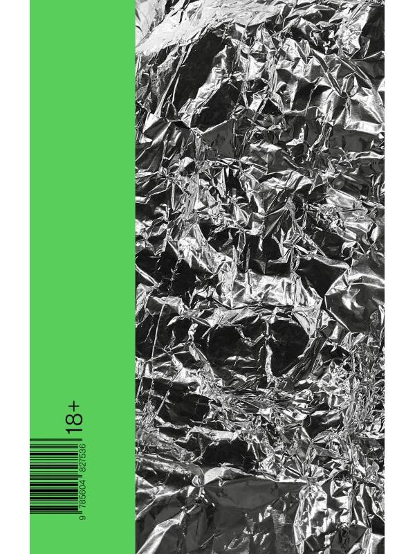 Год порно: роман