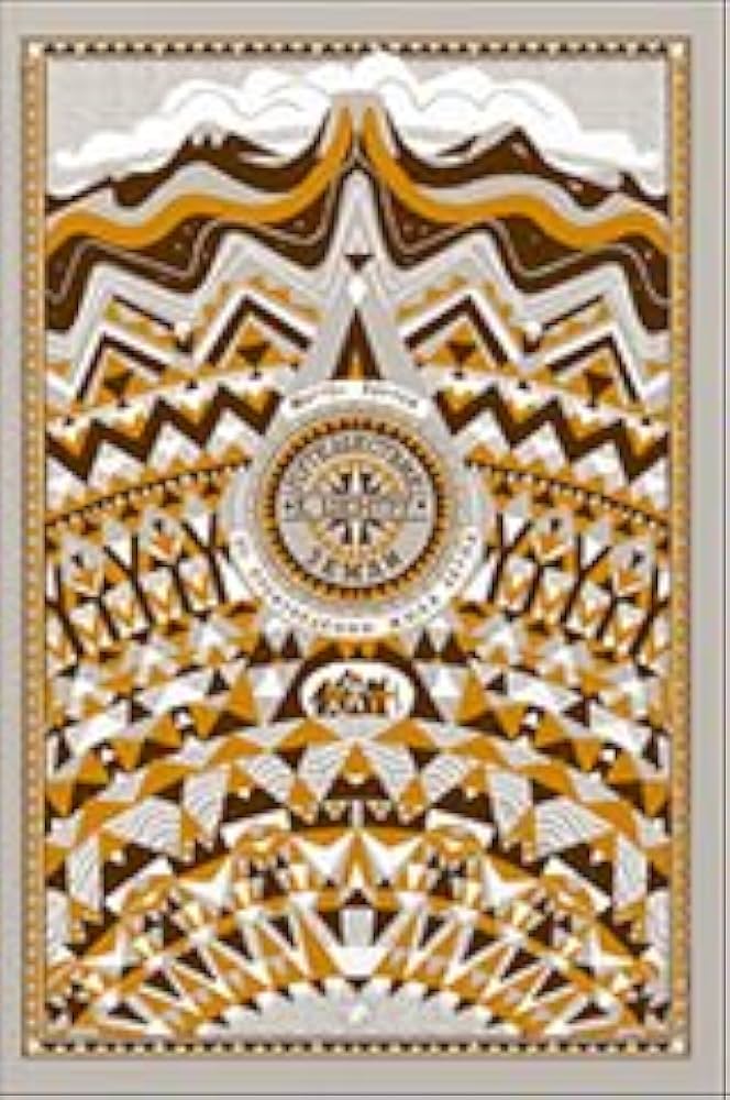 Journey to the Center of the Earth. Based on the work of Jules Verne