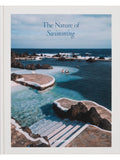 The Nature Of Swimming Book