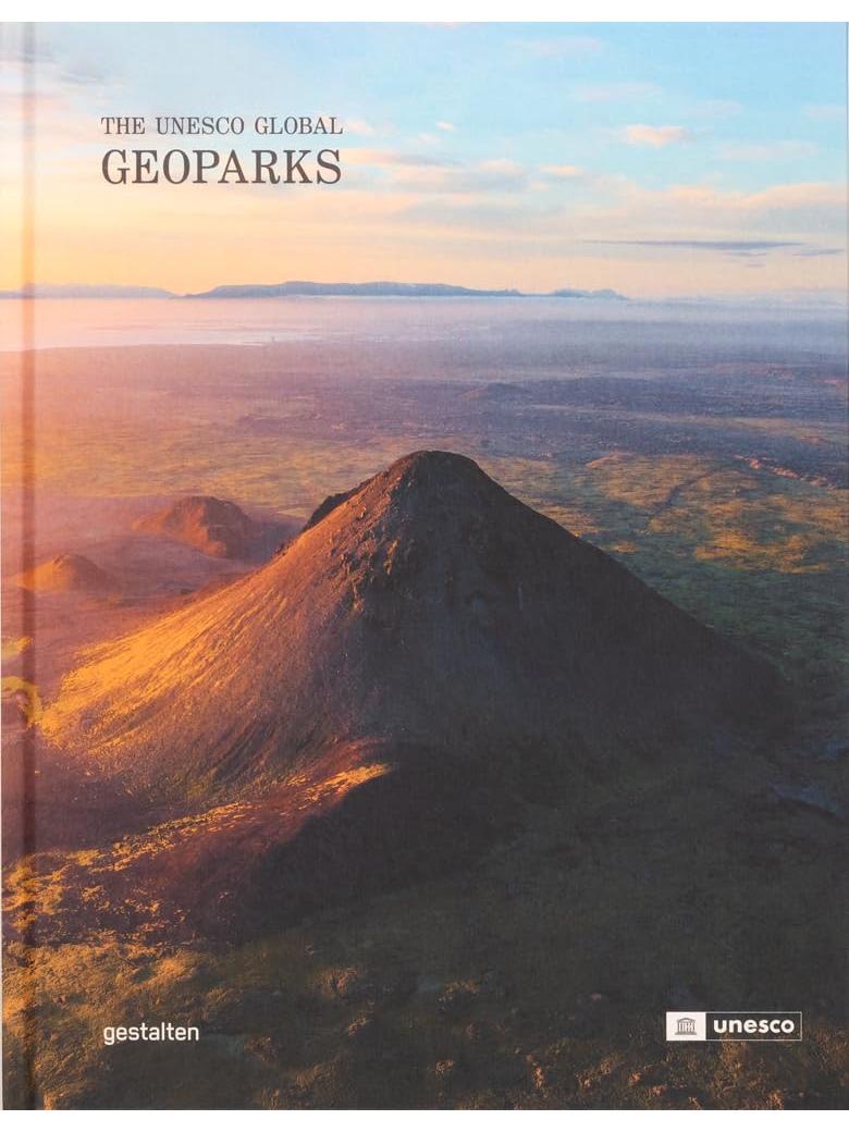 Geoparks Book