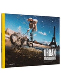 Urban Playgrounds Book