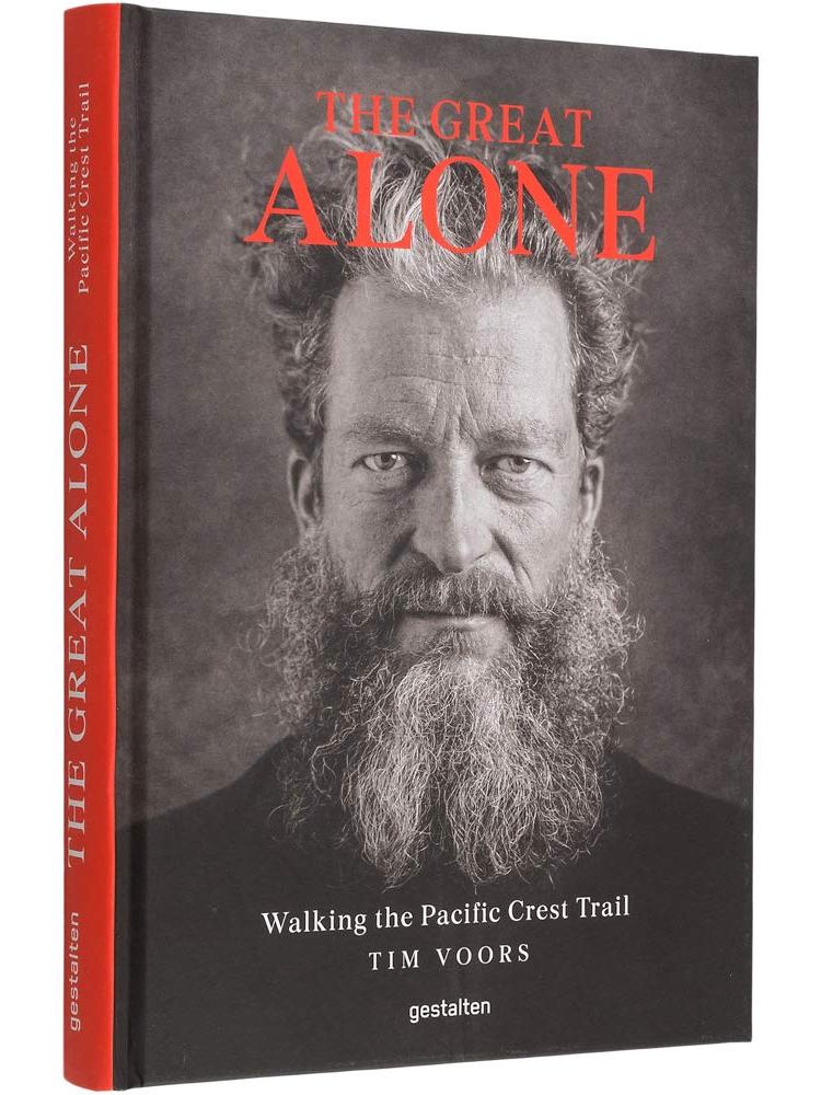 The Great Alone Book