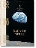 Sacred Sites Book