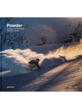 Powder Book