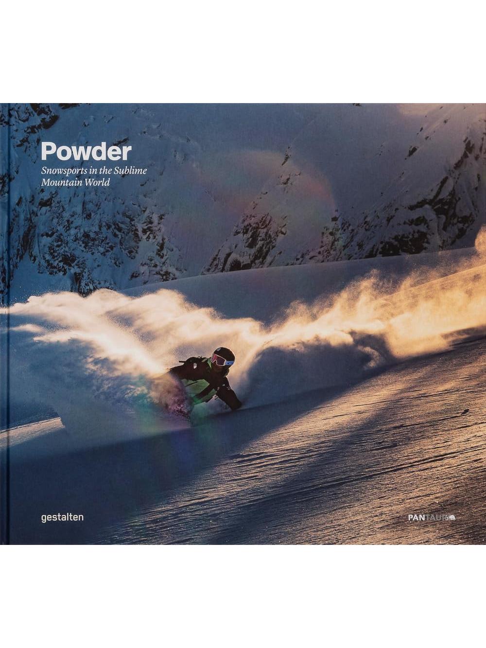 Powder Book