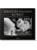 Sebastiano Salgado Kuwait Book