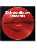 Extraordinary Records Book