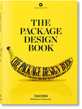 The Package Design Book Book