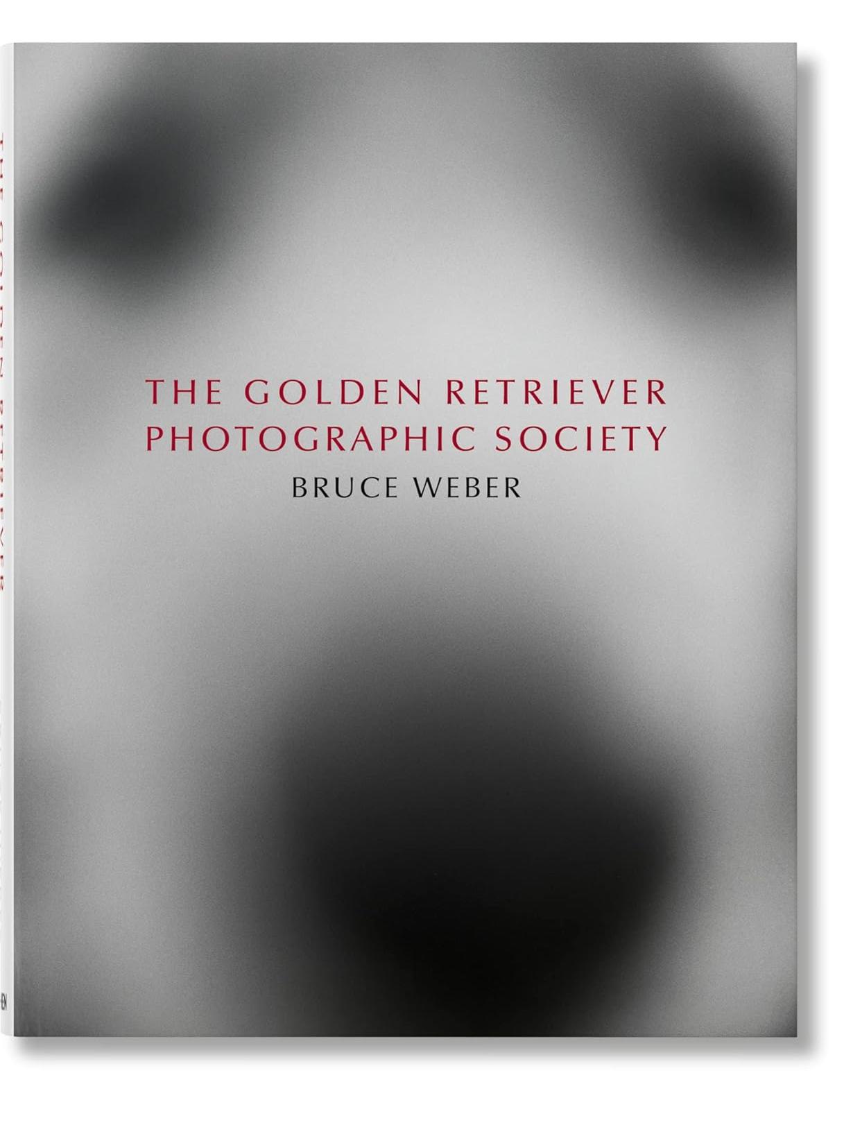 Weber. Dogs Book