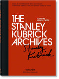 The Stanley Kubrick Archives Book