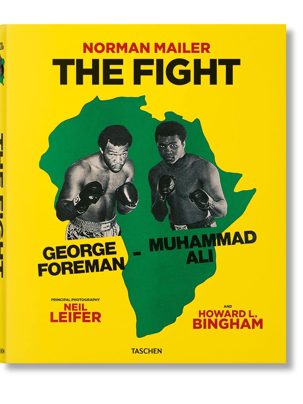 The Fight Book