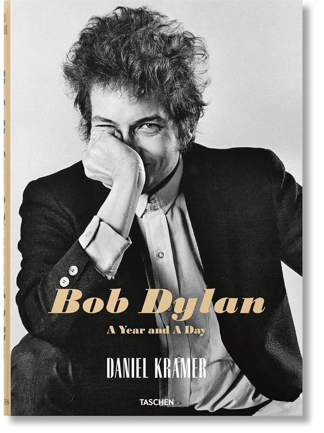 Bob Dylan Book