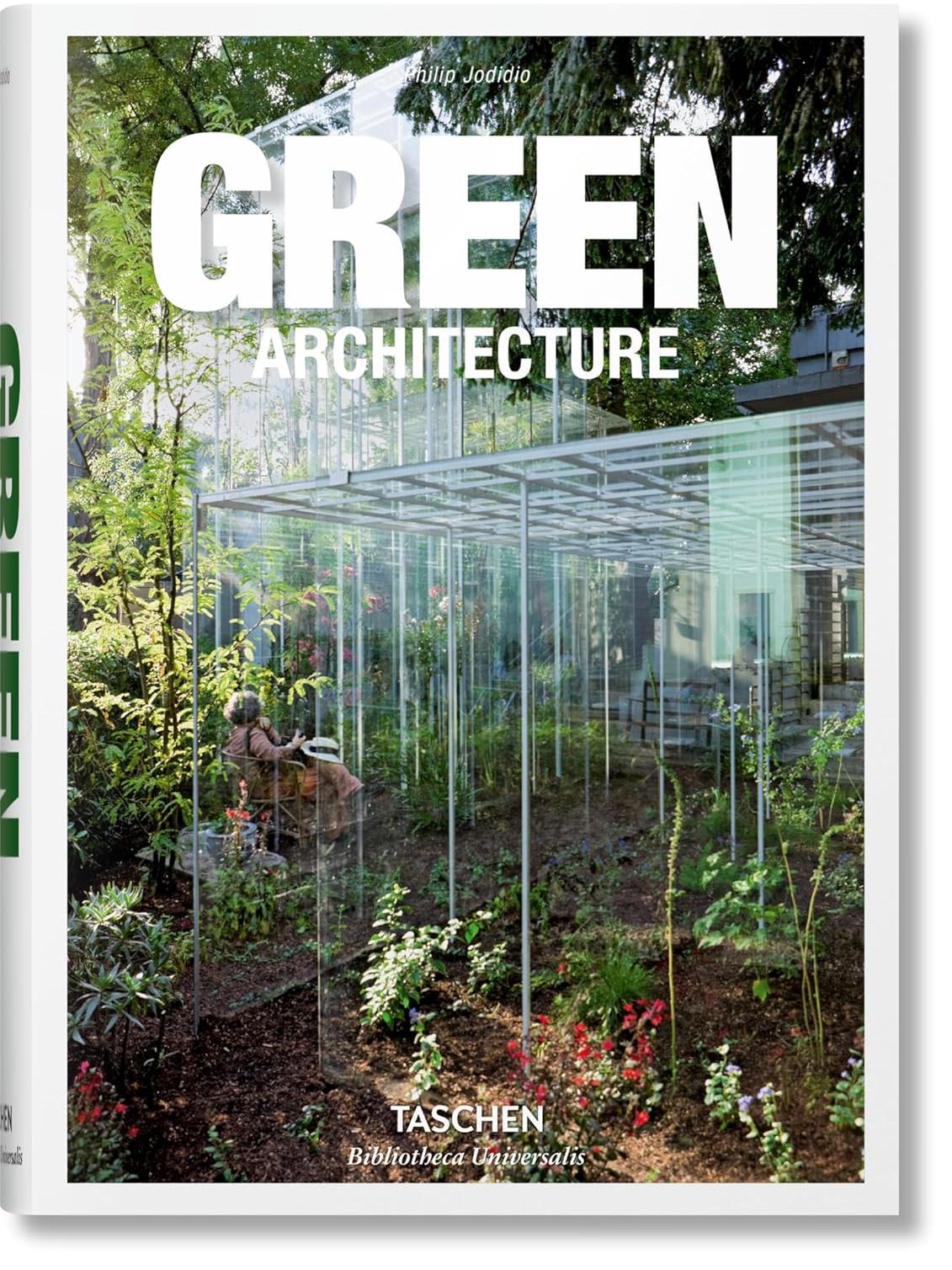 Green Building Book