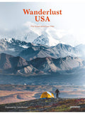 Wanderlust USA Book