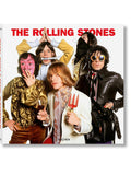 The Rolling Stones. Updated Edition Book