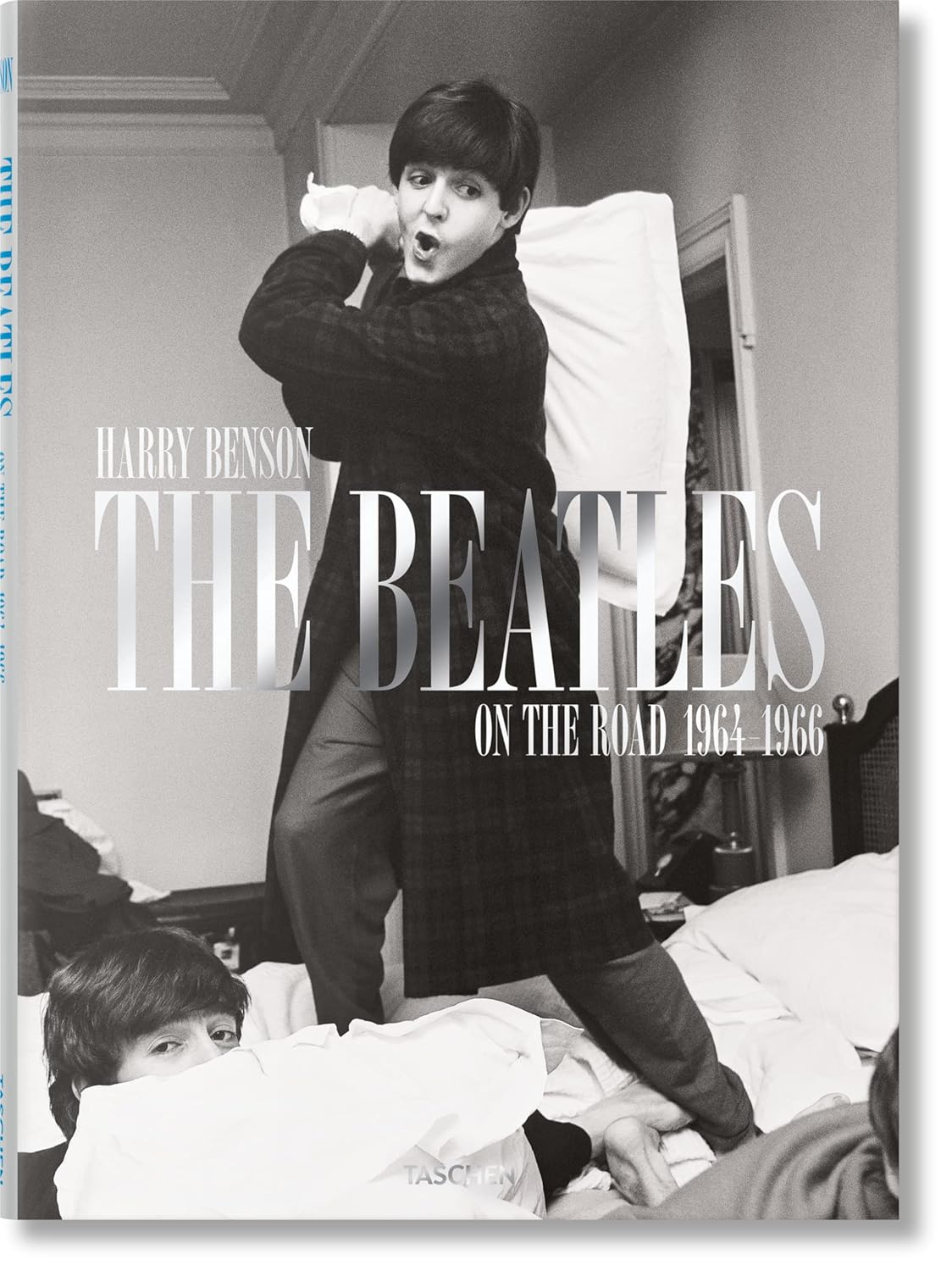 The Beatles Book