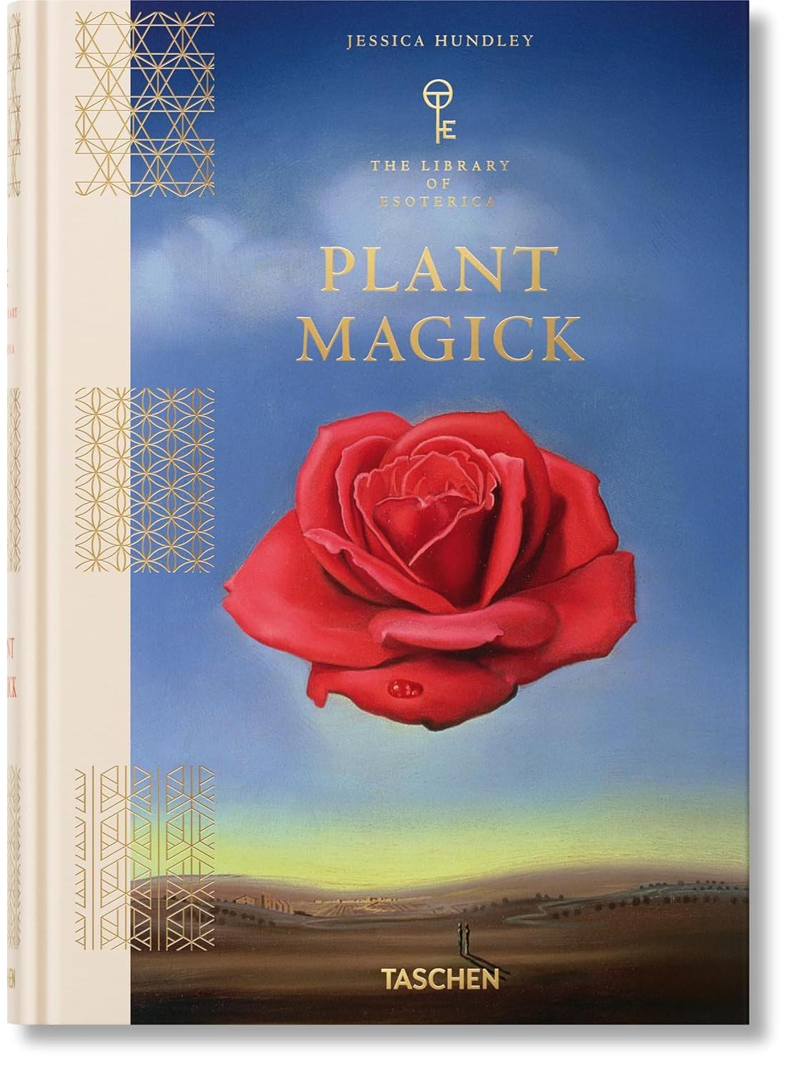 Plant Magic Book