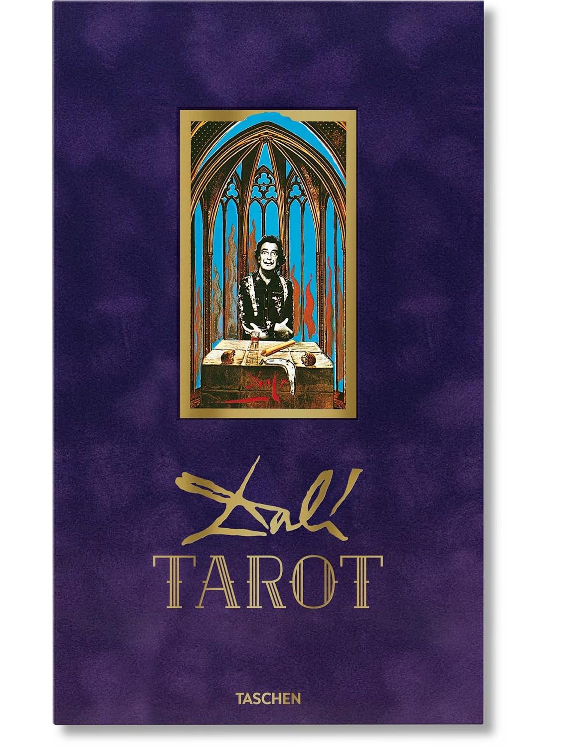 Tarot Book