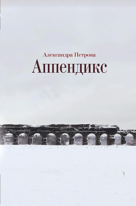 Аппендикс: Роман