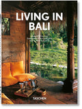Living in Bali. 40th Ed. Book