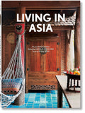 Living In Asia Book
