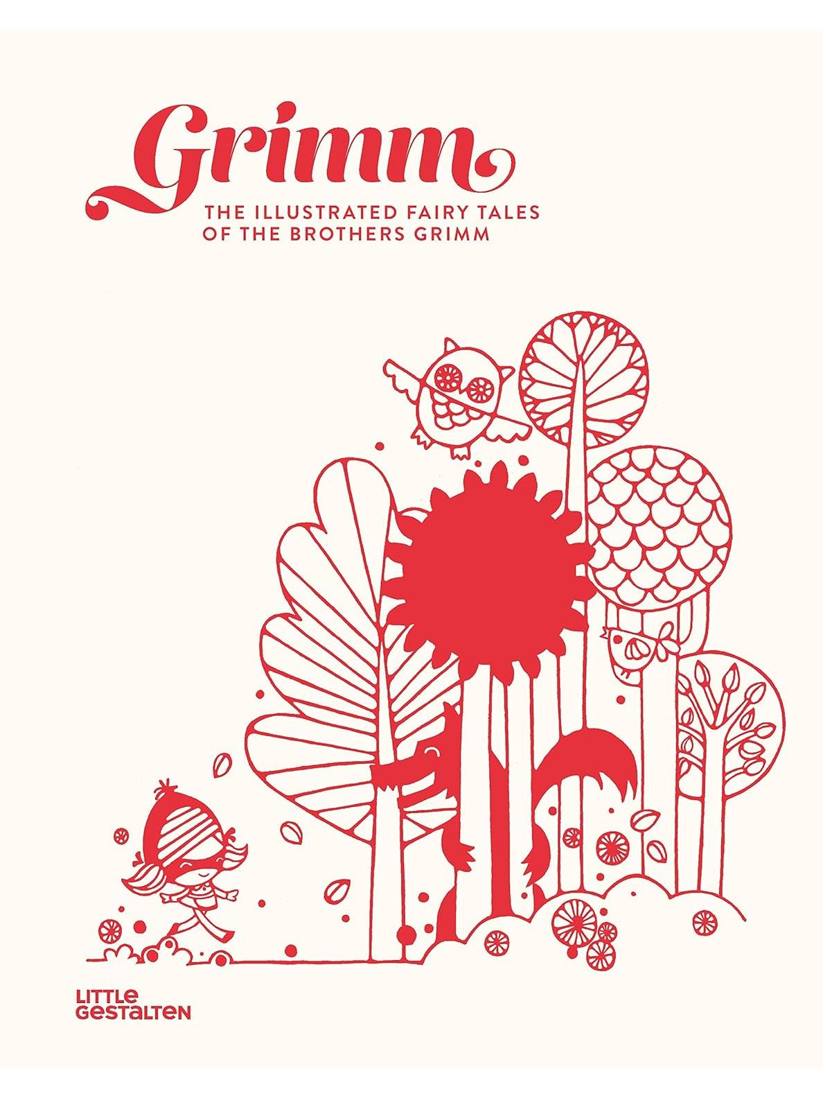 Grimm Book