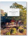 Great Escapes Africa Book