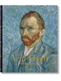 Van Gogh Book