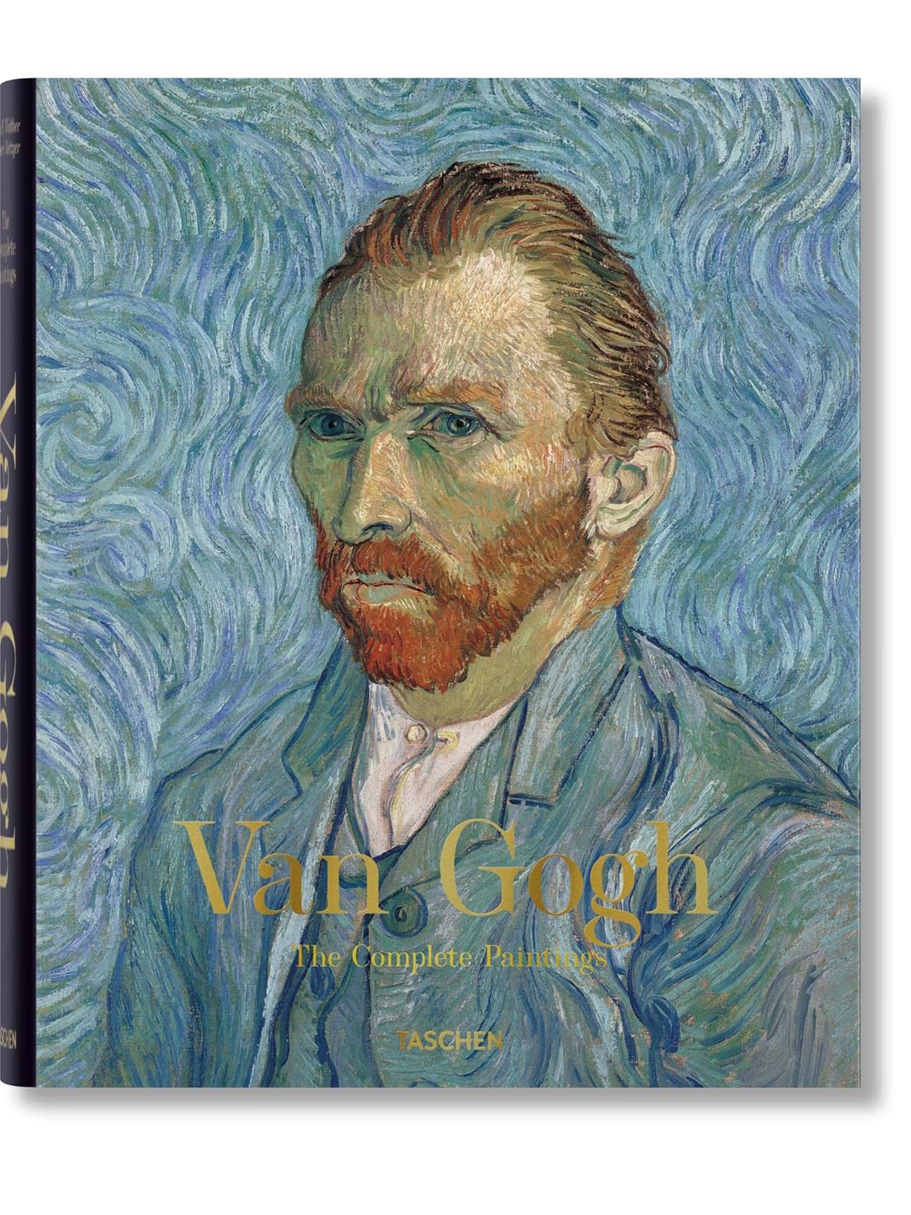Van Gogh Book